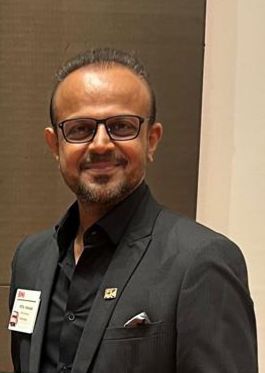 Hetal K. Thakkar